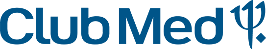 logo club med